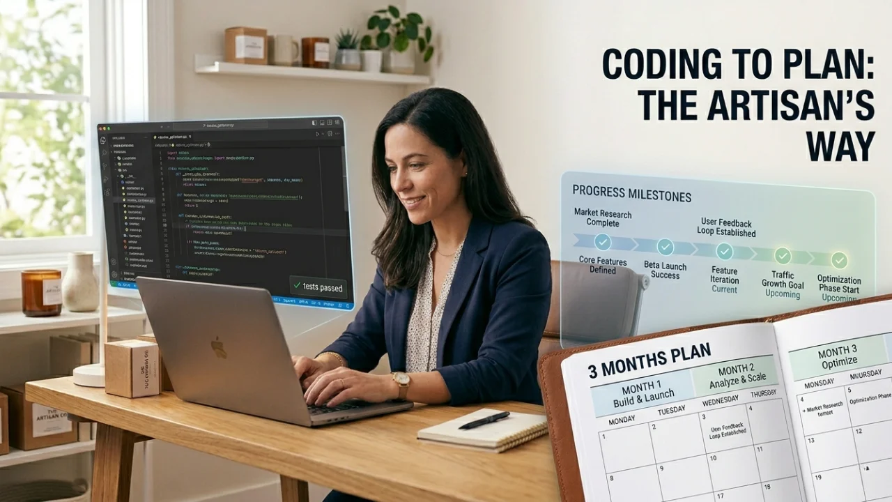 Can You Learn Coding in 3 Months Realistic Guide