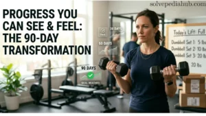 Muscle Growth Timeline: What to Really Expect in 30, 60, and 90 Days