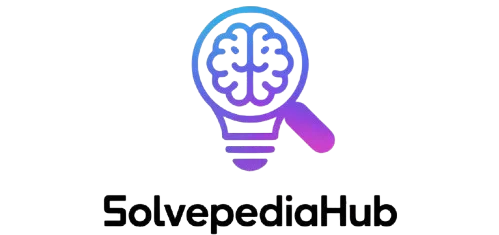 Solve Pedia Hub