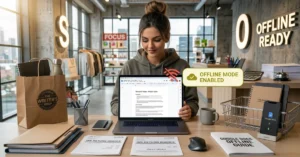 How to Use Google Docs Offline – Easy Step-by-Step Guide